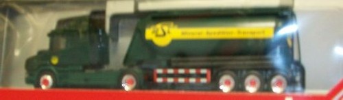 Herpa lkw scania hauber aerop - herpa,