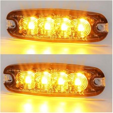 Warnlicht LED Blitzlicht