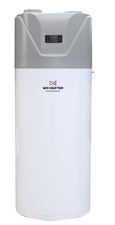 Brauchwasser Wärmepumpe