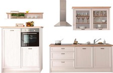 Küche Küchenblock komplett