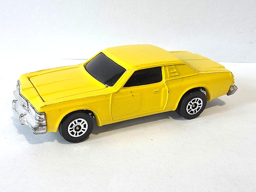 Corgi juniors dodge - corgi,