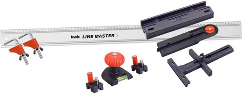 Kwb line master tlg - kwb,
