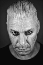 FOTO - TILL LINDEMANN