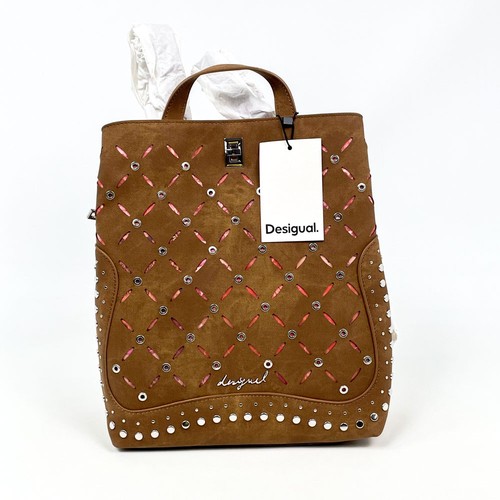Desigual yankee metal patch - yankee,