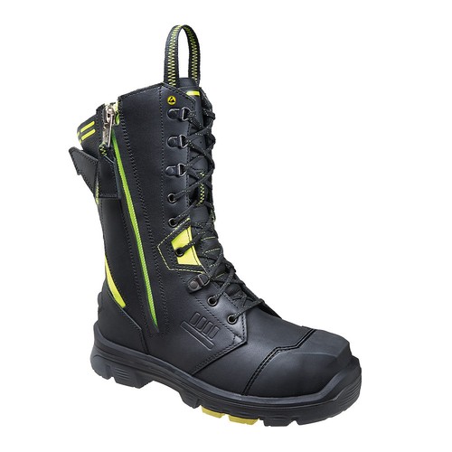 Steitz secura feuerwehrstiefel - secura,