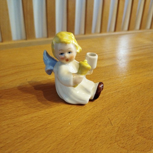 Goebel porzellanfigur engel - goebel,
