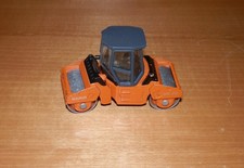 Siku Straßenwalze, Raupe, HD