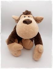 *•... NICI - Affe Schimpanse