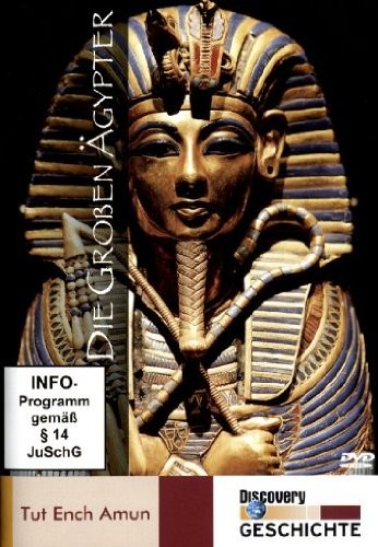 Die großen ägypter tut - die,