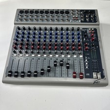 Peavey PV14 14 Kanal Mischpult