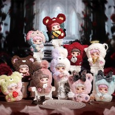 MayMei May I Love you Series