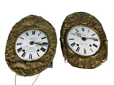 2 x Comtoise um 1840 zur