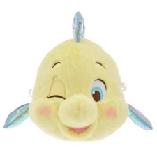 Disney Store Japan Flunder