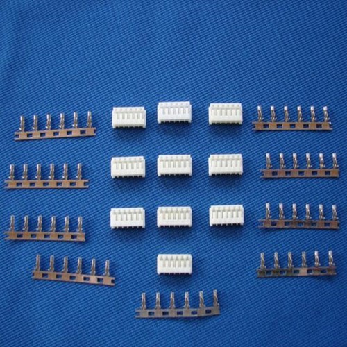 10x balancerkabel buchsen - 10x,