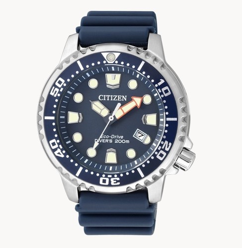 Citizen promaster eco drive - citizen, eco-drive