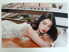 GOND LI - HELMUT NEWTON ORIGINAL FOTO - MONTE CARLO 1995