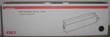 Oki Type C5 Toner für C9300 C9500  black schwarz  41963608  OVP A