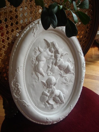 Stucco geschenkidee - -,