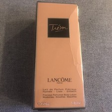 Lancôme Tresor Body Lotion -
