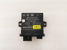 Opel Insignia A Relais AFL