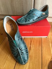 Pikolinos, Mokassin /