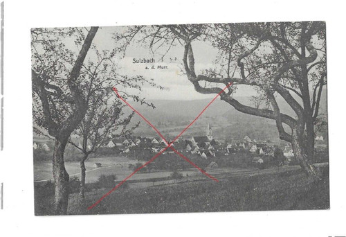 52347 sulzbach d - pk, murr
