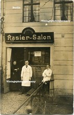 D4114 Foto ca 1914 Berlin