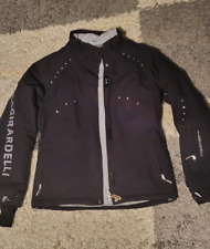 Damen Ski Jacke der Marke Marc Girardelli mit Kaputze Gr 38 top Zustand