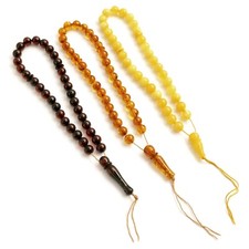 Natur-Bernstein Muslimische