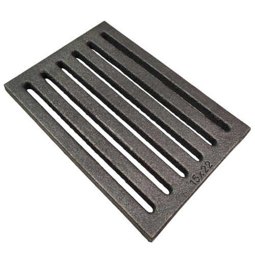 Ascherost für spartherm - ascherost, a