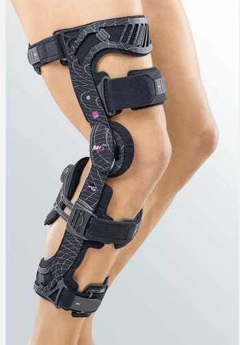 Neu knieorthese medi - medi, pcl