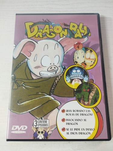 Dragon ball akira toriyama vol - dragon,