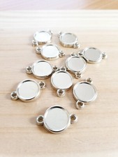 10 x Acryl Verbinder für