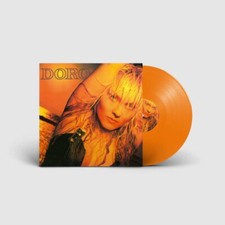 Doro Doro (Ltd. Colored Vinyl)