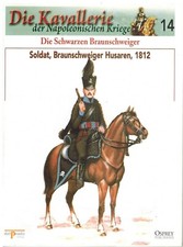 Del Prado Kavallerie der