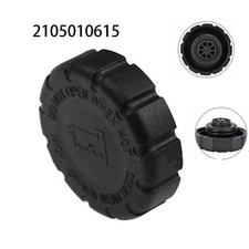 Kühlerdeckel Verschlussdeckel