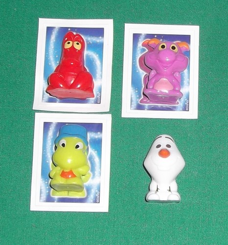 Wikkeez figuren rewe 5 - wikkeez,