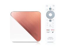 Homatics Box R 4K Plus – Android TV 11/12 Media Player Amlogic S905X4-K