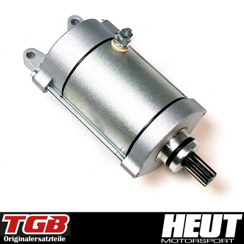Tgb original anlasser starter - anlasser,