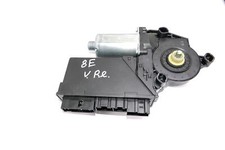 Audi A4 8E B6 ektrischer Fensterheber Motor vorne rechts 8E1959802B  8E1959802G