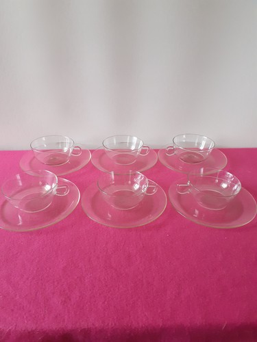 Original set teetassen - set,