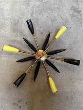 Sputnik Kronleuchter Lampe