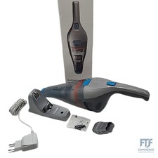 Black+Decker Handstaubsauger