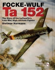 Dietmar Hermann Focke-Wulf Ta