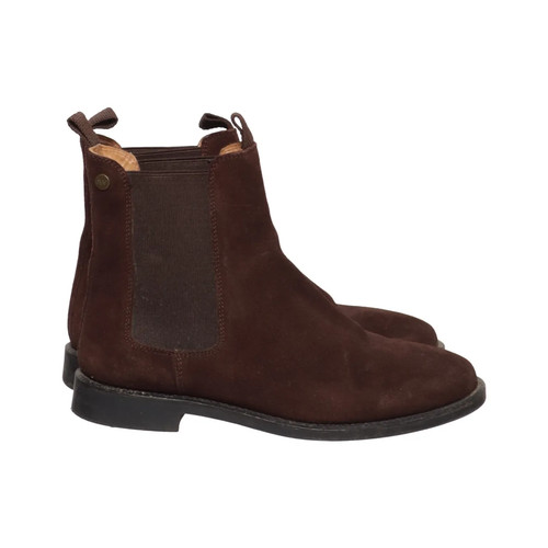 Paul warmer chelsea boots - paul,