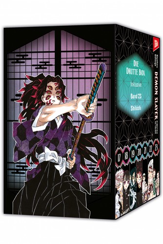 Demon slayer band im - 23,