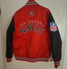 Mitchell & Ness San Francisco