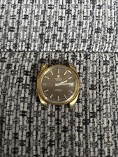 vintage tissot herrenuhr
