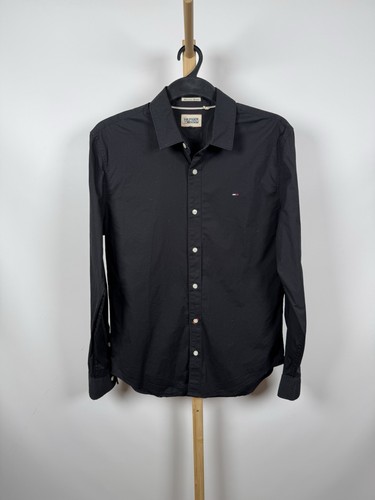 Tommy hilfiger herren hemd - hilfiger,