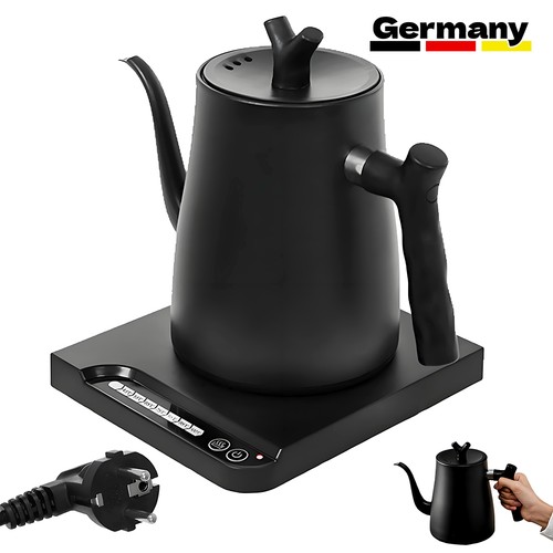 Wasserkocher mit
